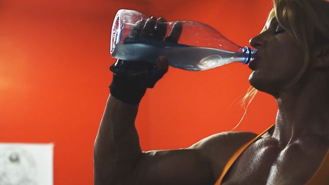 Shawna Strong Workout – Video