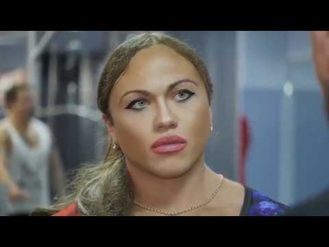 Nataliya Kuznetsova Workout Video