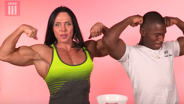 Rene Campbell Things Not To Say Video