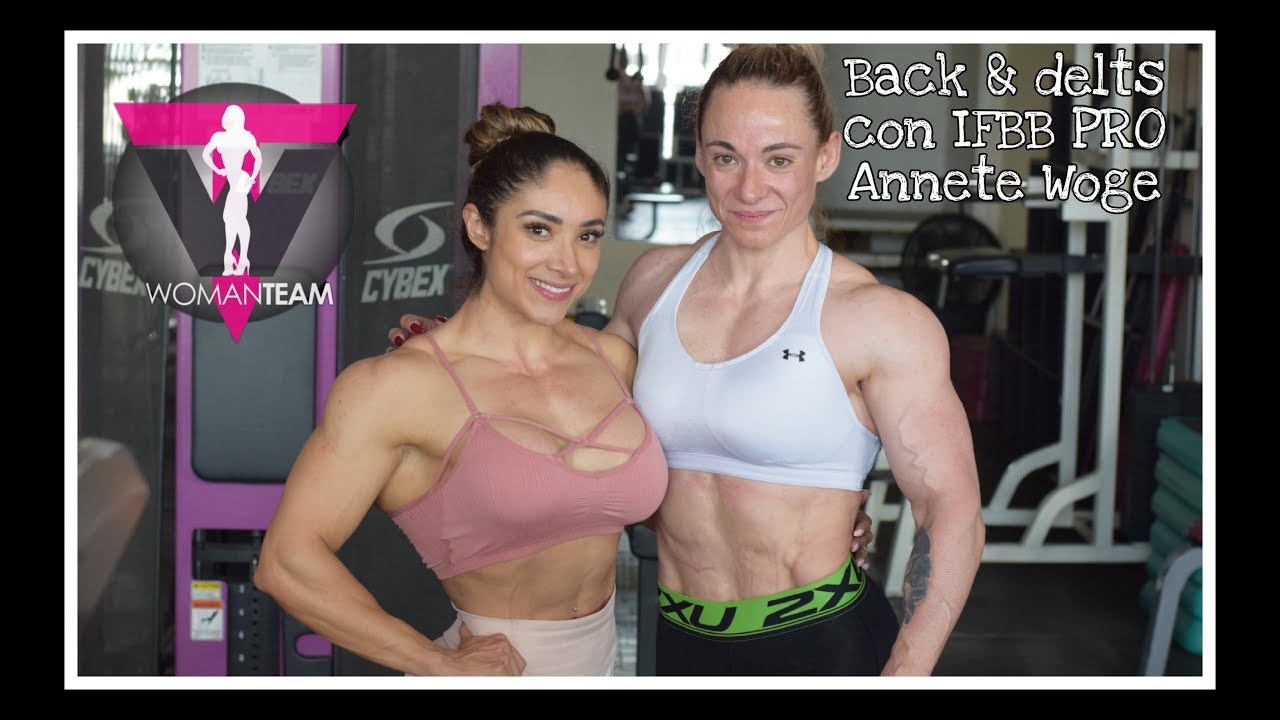 Sandra Grajales Romero – Annette Woge Video