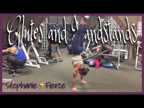 Stephanie Flesher Training Video