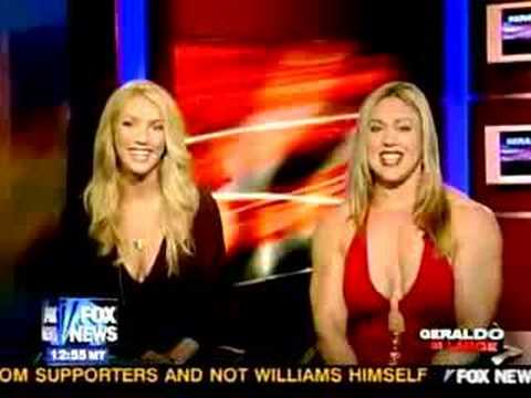 Colette Nelson Fox Interview Video