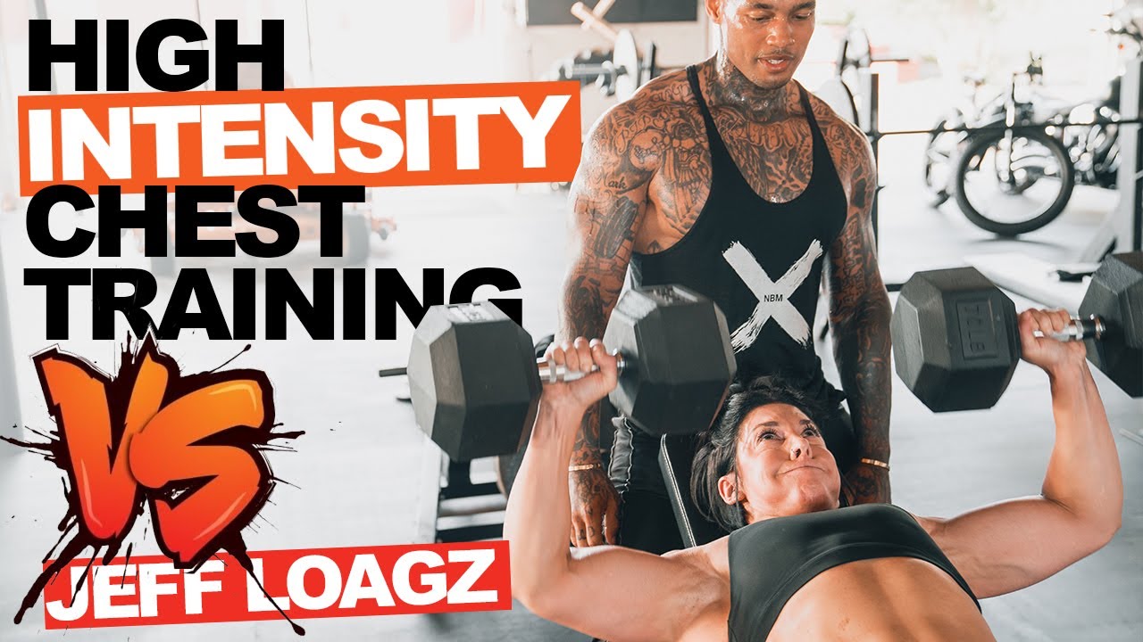 Dana Linn Bailey Chest Video