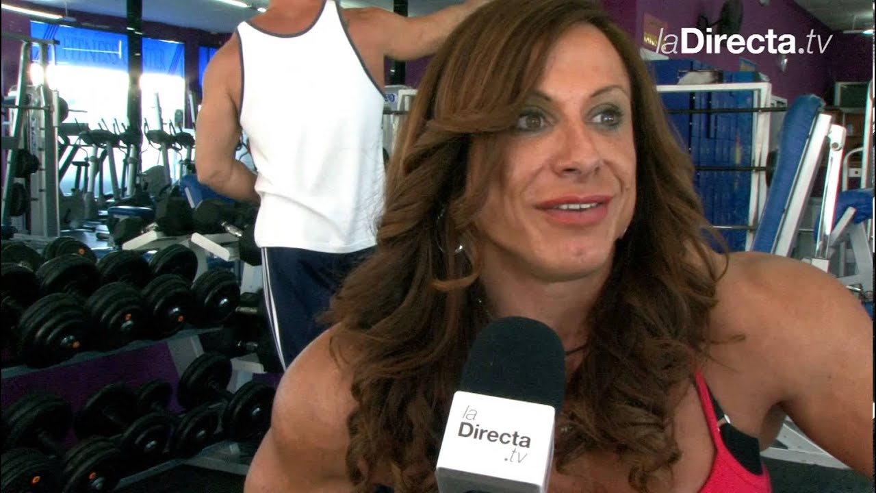 Estefania Saura Moya Interview Video