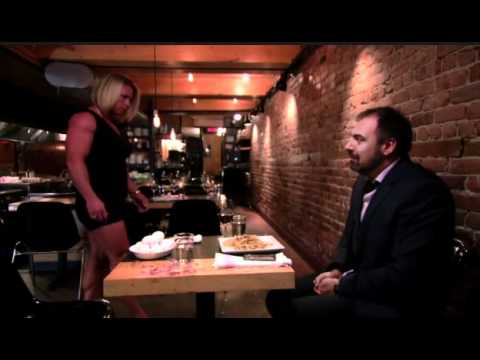 Fabiola Boulanger Angry Date Video