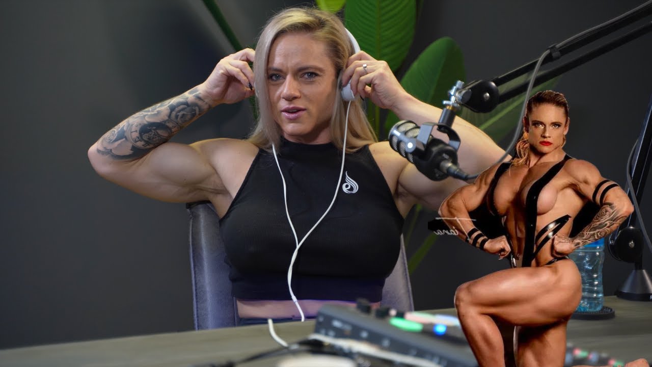 Tiana Flex Full Interview Video