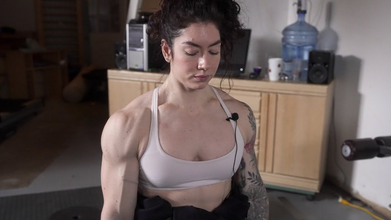 Natasha Aughey Porn