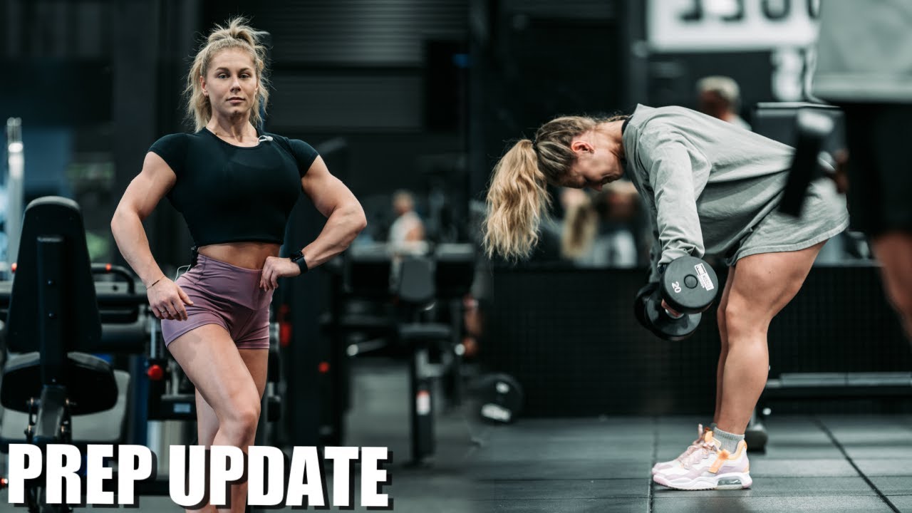 Valerie Ratelle Shoulder Video