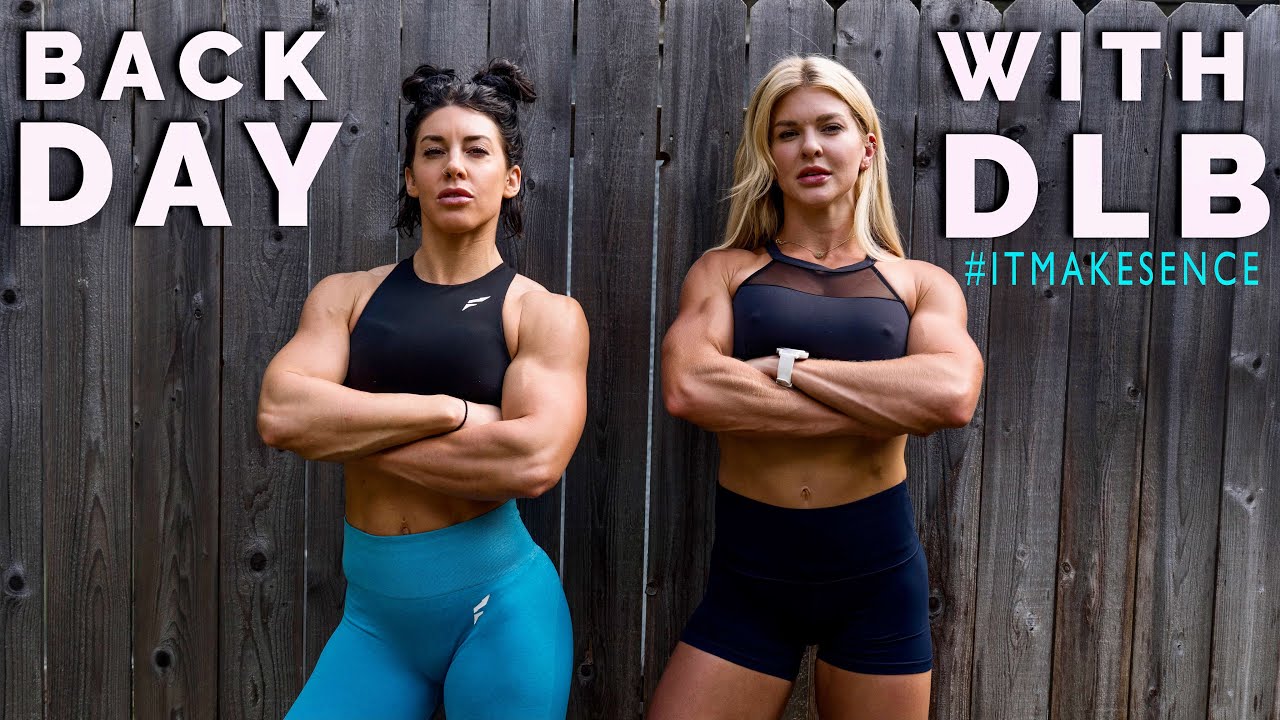 Dana Linn Bailey – Brooke Ence Video