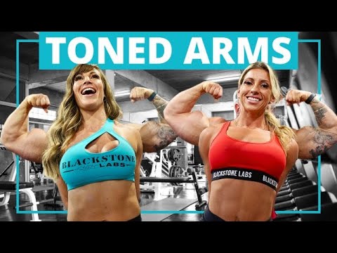 Kristen Graham – FitMom Rachel Video