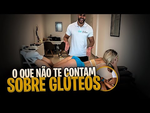 Vivi Winkler Chiropractor Visit Video