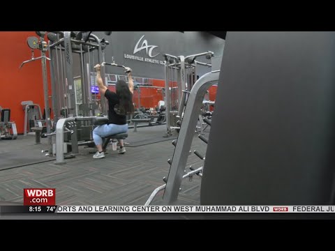 Donna Williams Salib TV News Video