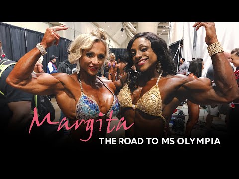Ms Olympia Documentary Video