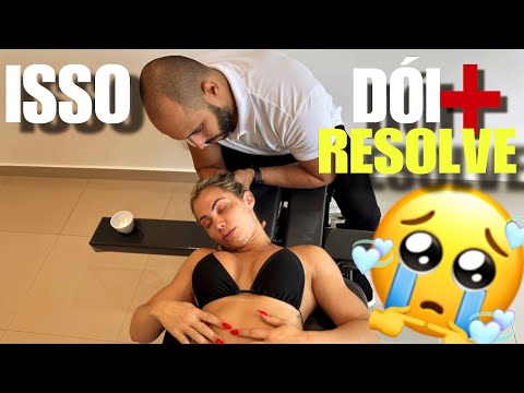 Vivi Winkler Chiropractor Joint Video
