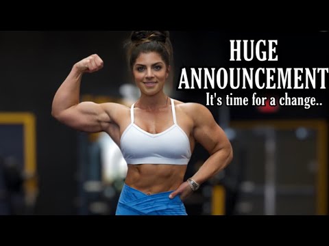 Ida Bergfoth Back Training Video