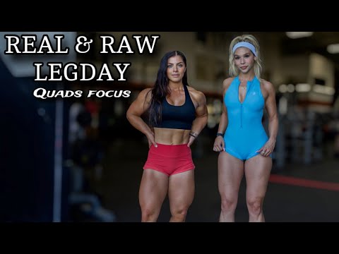 Ida Bergfoth – Lindsey Gordon Video