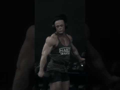 Donna Williams Salib Pump Video