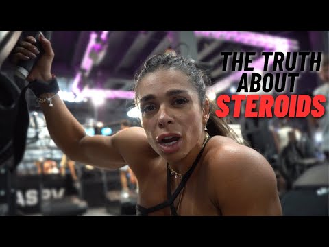 Fafa Araujo Hamstring Workout Video