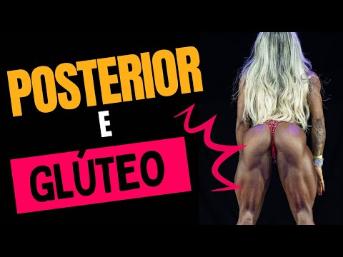 Vivi Alves Glute Training Video