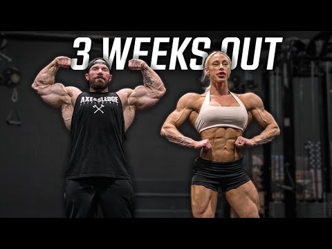 Missy Truscott Back Workout Video