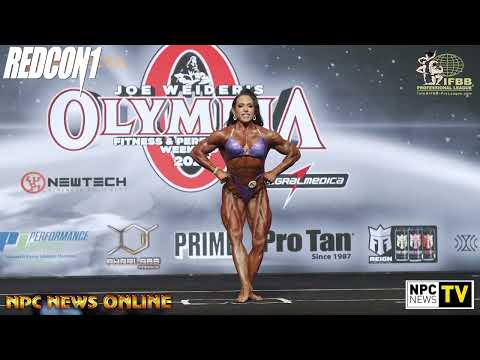 Sherry Priami Olymipa 2023 Video
