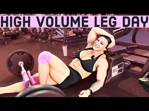 Chelsea Dion Burning out Quads Video