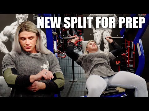 Meg Sylvester Push Day Video