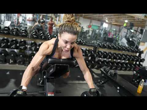 Theresa Ivancik – Sunny Andrews Video