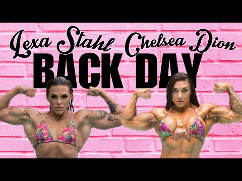 Chelsea Dion – Lexa Stahl Video