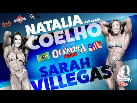 Natalia Coelho – Sarah Villegas Video