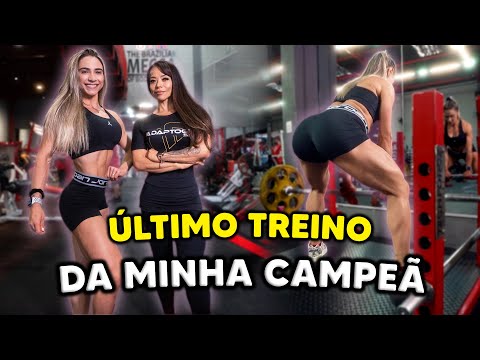 Ana Paula Miyao Horikawa – Nayara Gontijo Matos Video