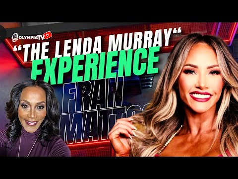 Lenda Murray – Francielle Mattos Video