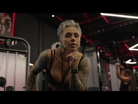 Fernanda Belli | Fitness Film