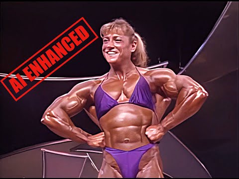 Laura Binetti Ms International Video