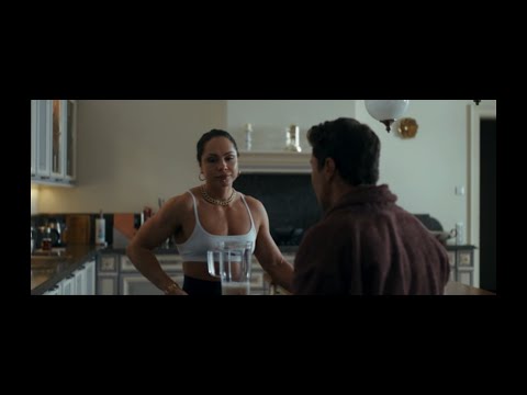 Female Muscle clip 646 – Unprincipled