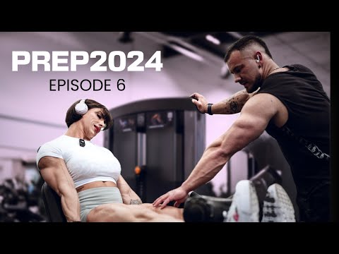 #PREP2024 : EPISODE 6 | TOUT SE PASSE (TROP ?) BIEN 🗓️🆕