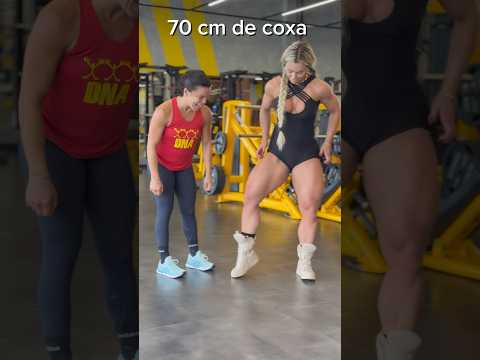 Vivi Winkler Big Quads Video