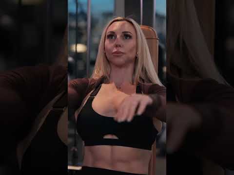 Victoria Scott Shoulder Video
