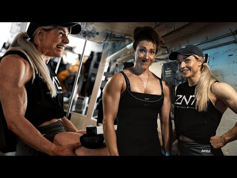 Lena Ramsteiner – Jennifer Zienert Video