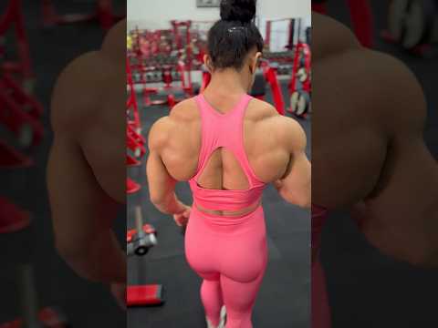 YOU SAID BACK?! #shorts #trending #maromba #backworkout #back #ramon #ramondino #workoutmotivation