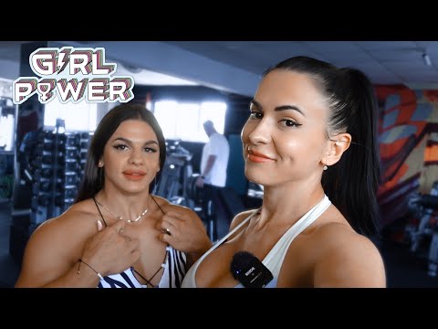 Stefana Sandu – Loredana Berezintu Video
