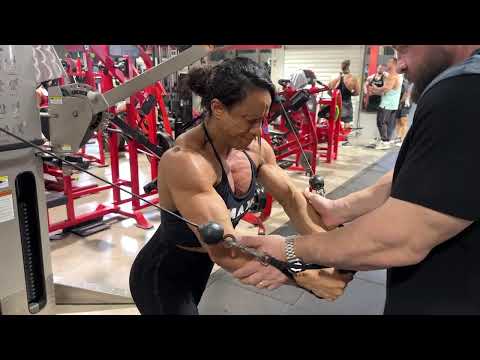 Zama Benta Tampa Pro Vlog Video