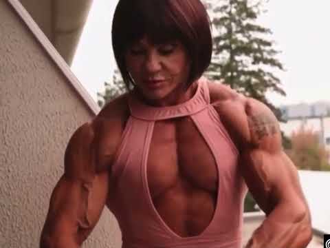 Jay Fuchs Pec Bounce Video