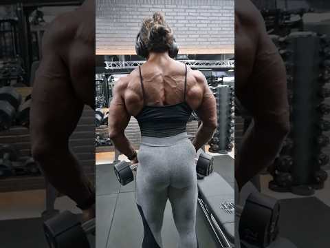 Issis Fabiana Silvestre back video