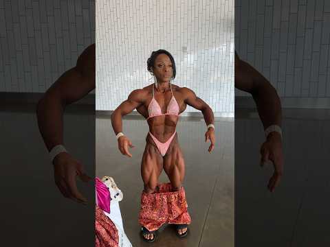 Zama Benta Back Stage Video