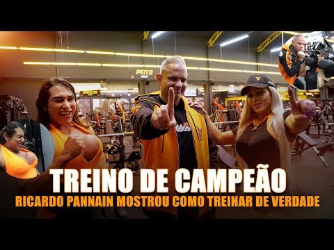 LEYVINAS BARROS – ANNE FREITAS VIDEO