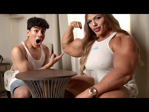 Nataliya Kuznetsova – Kristina Parks Video