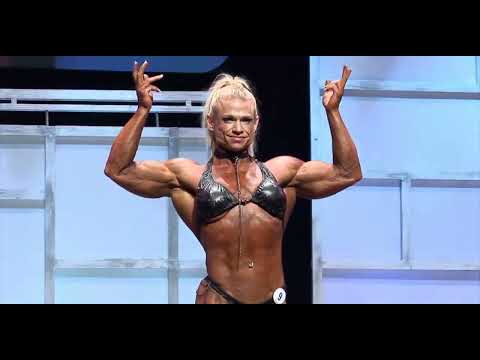 Tina Chandler Tampa Pro Video
