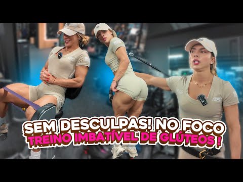 DETERMINADA A VENCER: O TREINO DE UMA ATLETA WELLNES | 5 SEMANAS – ROAD TO OLYMPIA