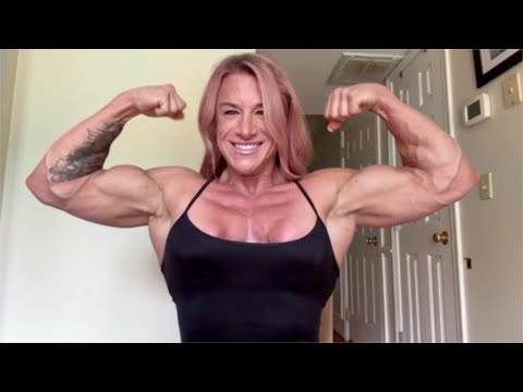 Jessica Coleman Posing